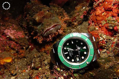 how deep can you dive with a rolex submariner|rolex submariner watch problems.